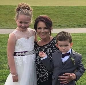 Meet your Posher, Diane